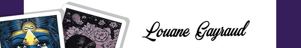 Louane Gauraud